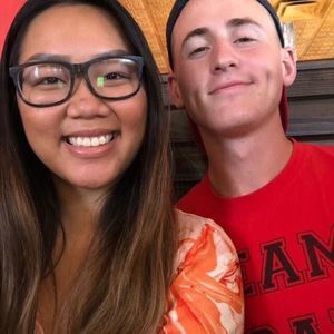 Meet your Posher, Ethan